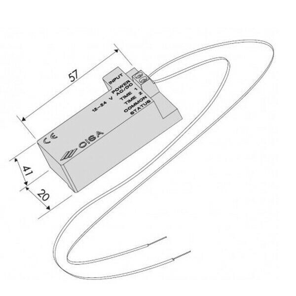 "DISEGNO TECNICO"