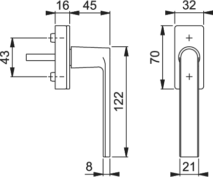 DISEGNO TECNICO