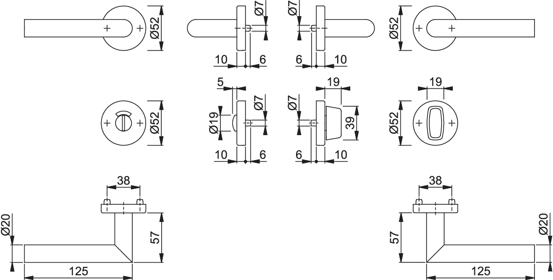 DISEGNO TECNICO