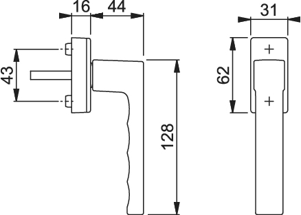 DISEGNO TECNICO