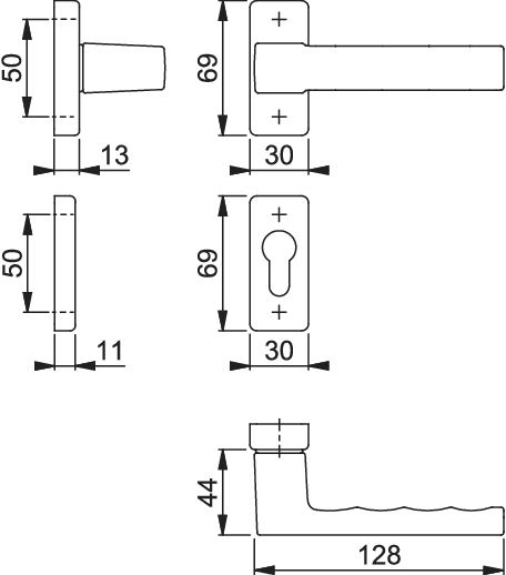 DISEGNO TECNICO
