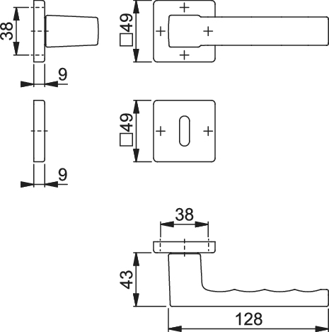 DISEGNO TECNICO