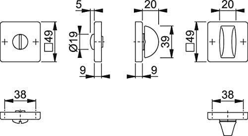 DISEGNO TECNICO