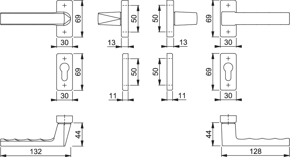 DISEGNO TECNICO