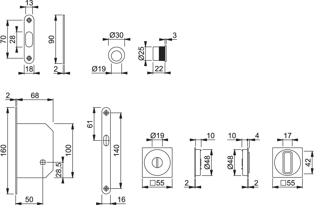 DISEGNO TECNICO