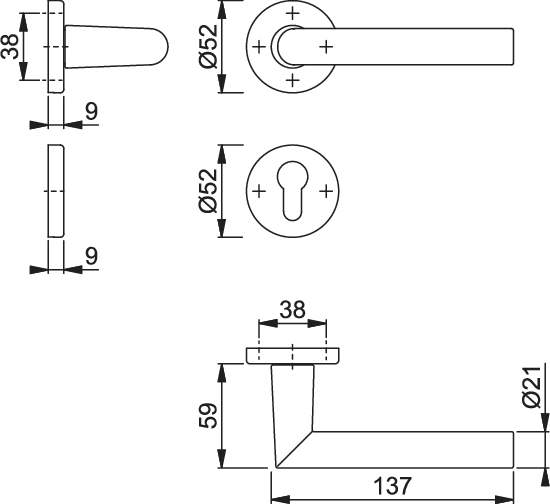 DISEGNO TECNICO