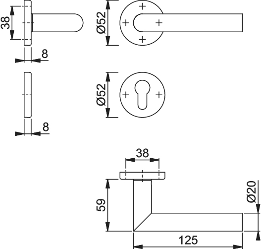 DISEGNO TECNICO