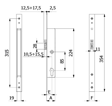 "DISEGNO TECNICO"