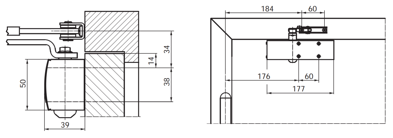 "DISEGNO TECNICO"