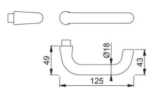 DISEGNO TECNICO