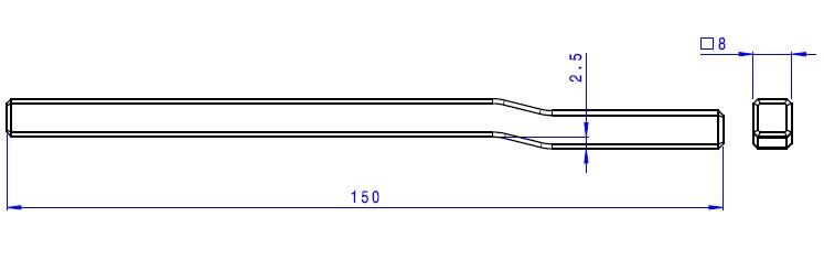 "DISEGNO TECNICO"