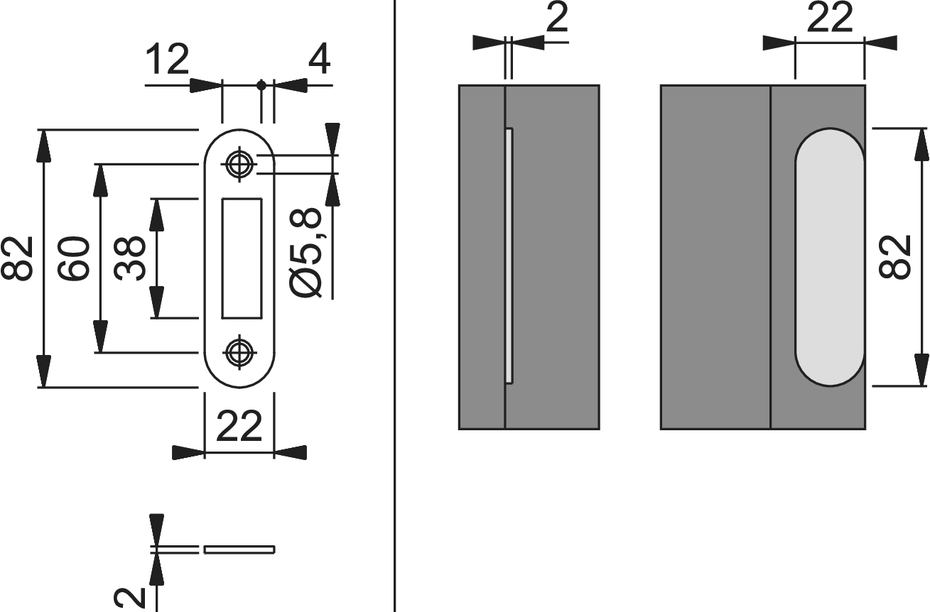 "DISEGNO TECNICO"