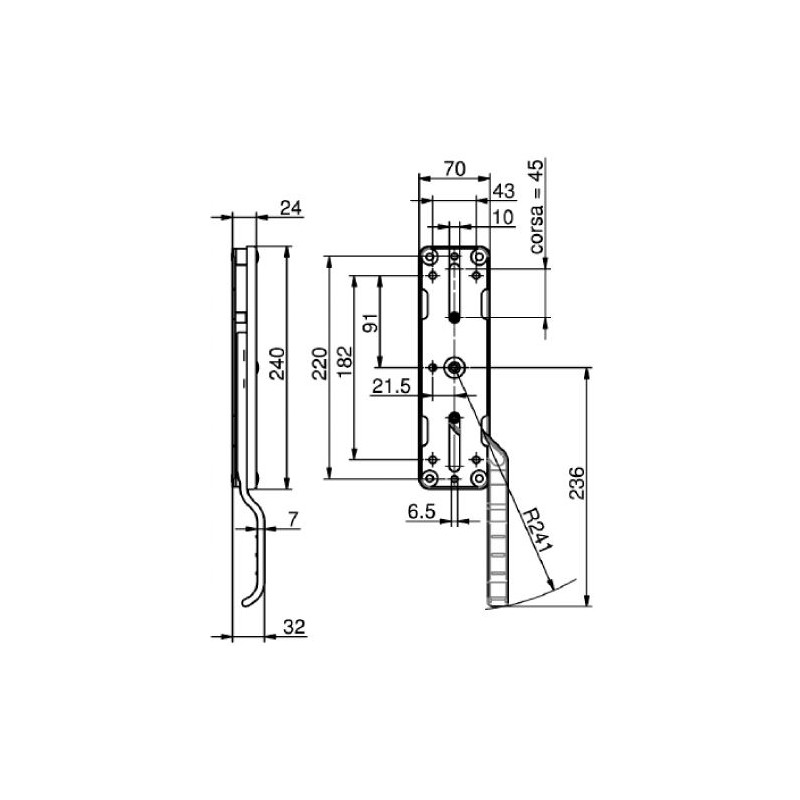 "DISEGNO TECNICO"