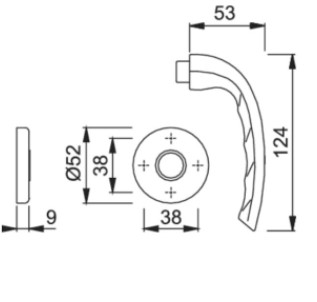 DISEGNO TECNICO