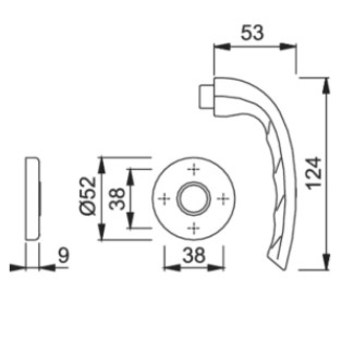 DISEGNO TECNICO