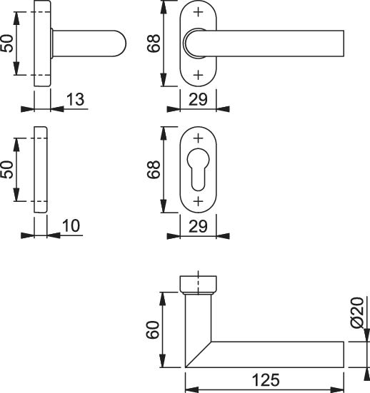 DISEGNO TECNICO