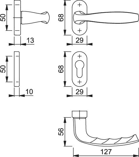 DISEGNO TECNICO