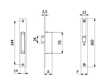 "DISEGNO TECNICO"