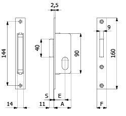 "DISEGNO TECNICO"