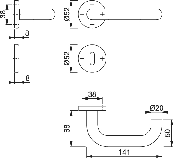 DISEGNO TECNICO