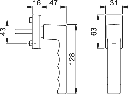 DISEGNO TECNICO