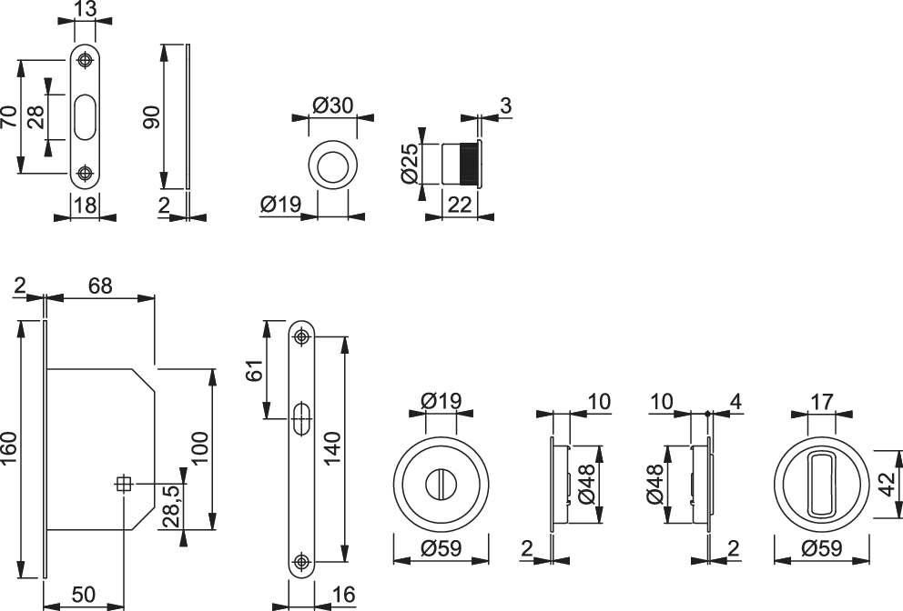 DISEGNO TECNICO