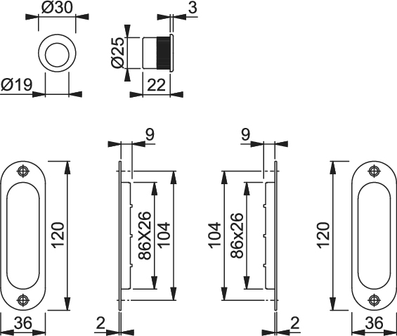 DISEGNO TECNICO