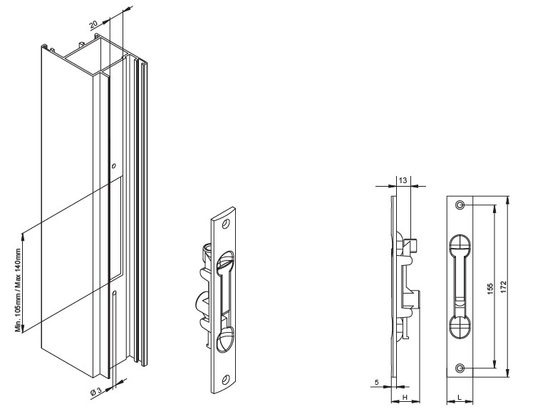 "DISEGNO TECNICO"