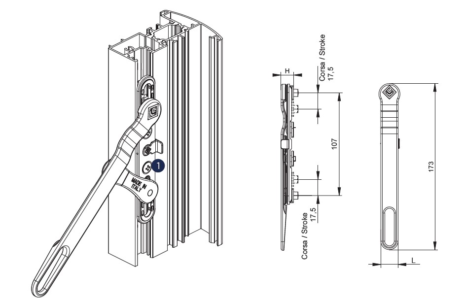 "DISEGNO TECNICO"