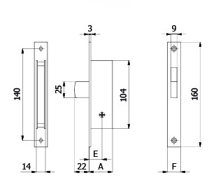 "DISEGNO TECNICO"