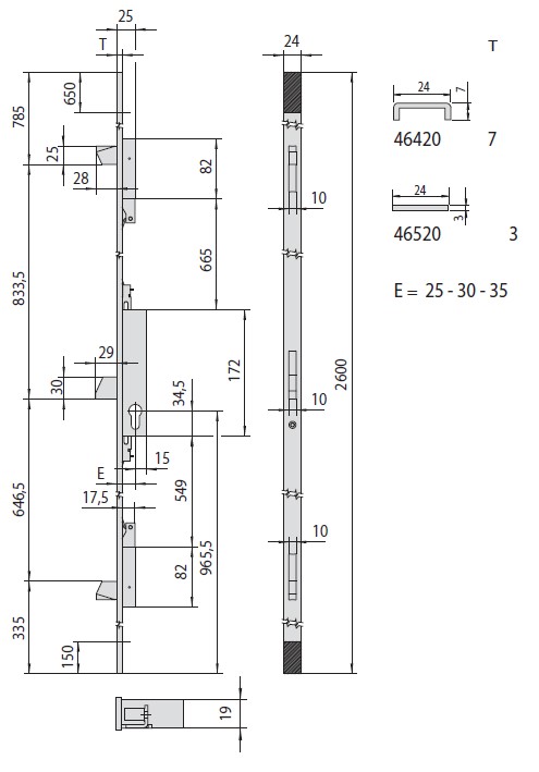"DISEGNO TECNICO"