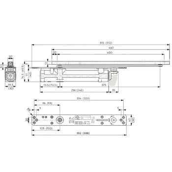 "DISEGNO TECNICO"