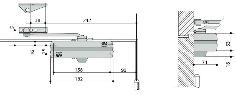 "DISEGNO TECNICO"