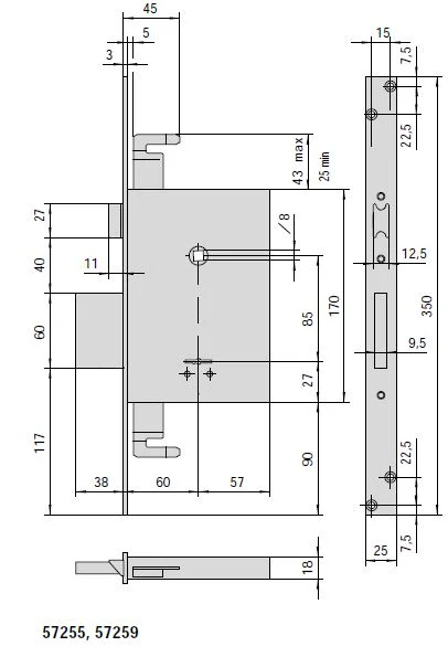 "DISEGNO TECNICO"