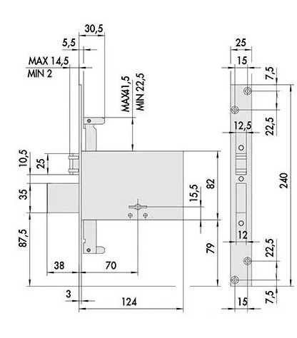 "DISEGNO TECNICO"