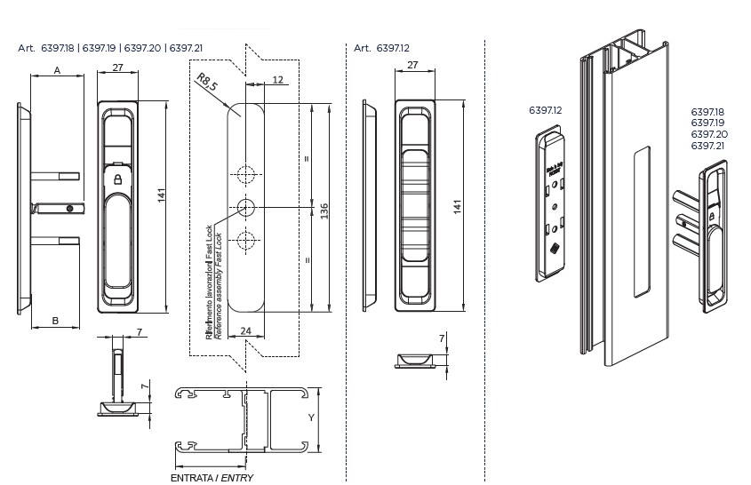 "DISEGNO TECNICO"