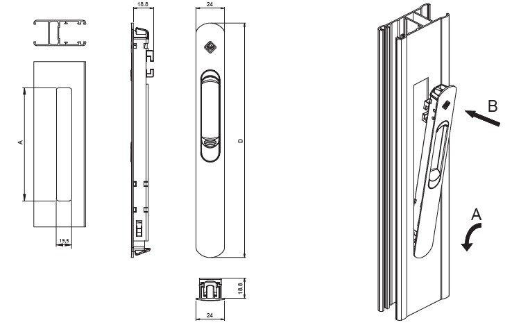 "DISEGNO TECNICO"