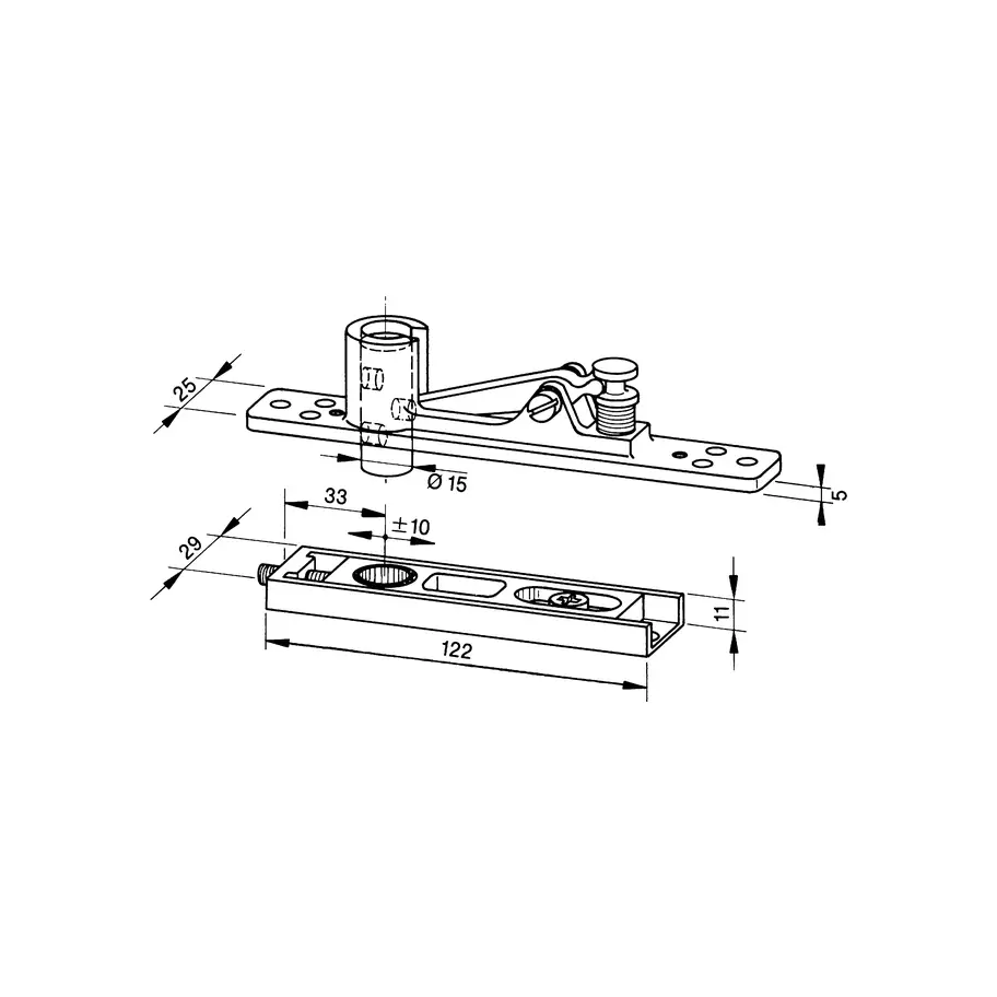 "DISEGNO TECNICO"