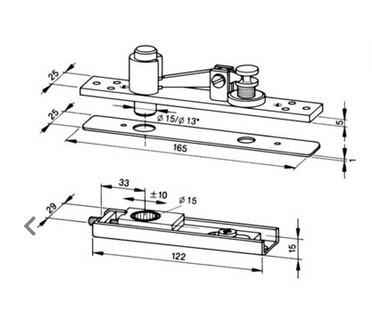 "DISEGNO TECNICO"