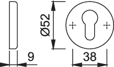 DISEGNO TECNICO