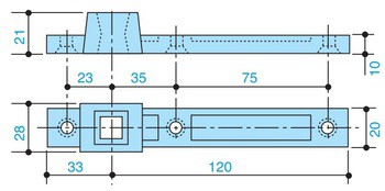 "DISEGNO TECNICO"