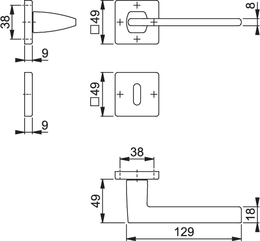 DISEGNO TECNICO