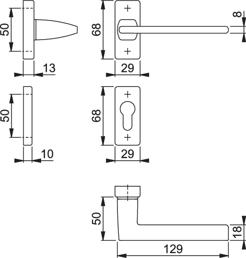 DISEGNO TECNICO