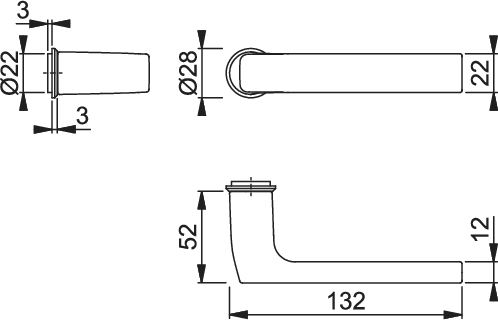 DISEGNO TECNICO