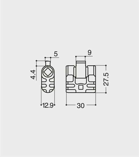 DISEGNO TECNICO