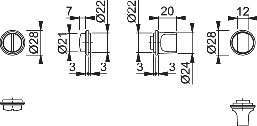 DISEGNO TECNICO