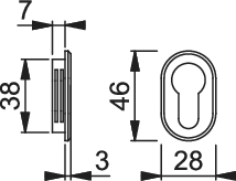 DISEGNO TECNICO