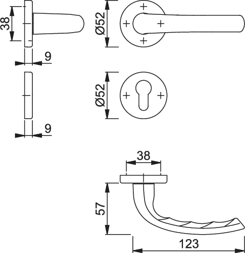 DISEGNO TECNICO