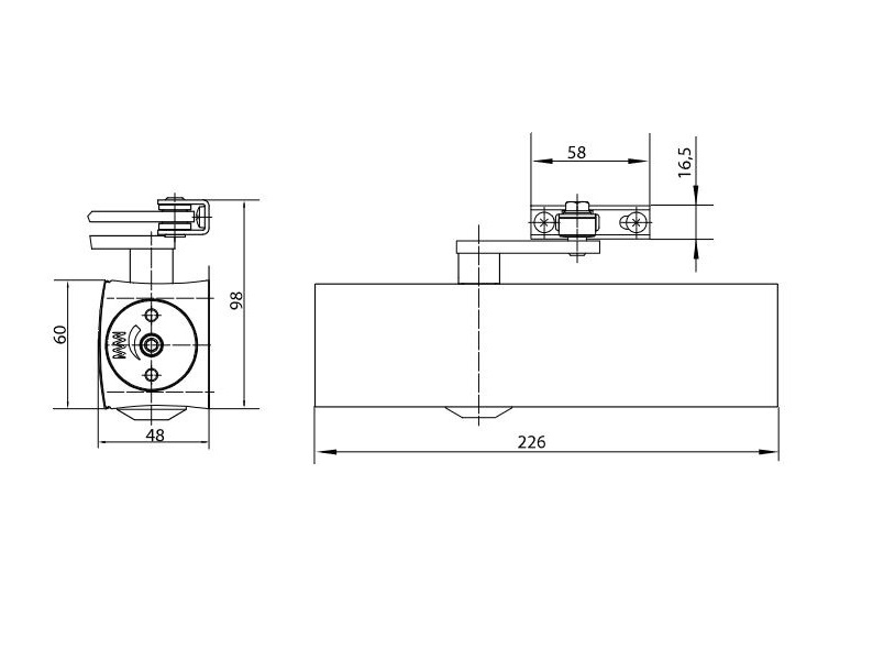"DISEGNO TECNICO"