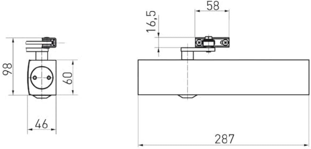"DISEGNO TECNICO"